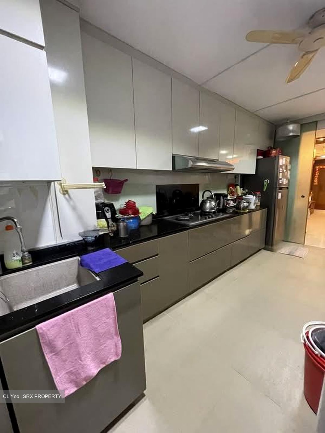 Blk 146 Serangoon North Avenue 1 (Serangoon), HDB 4 Rooms #556972121